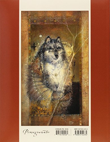 Shaman: The Paintings of Susan Seddon Boulet,New