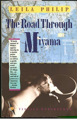 Road Through Miyama,Used