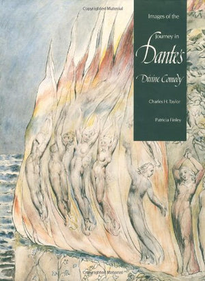 Images of the Journey in Dante's Divine Comedy,Used