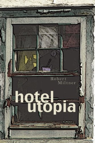 Hotel Utopia (Many Voices Project),Used