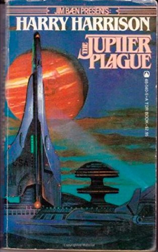 The Jupiter Plague,Used