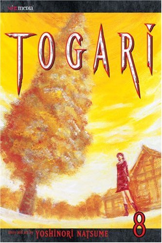 Togari 8,Used
