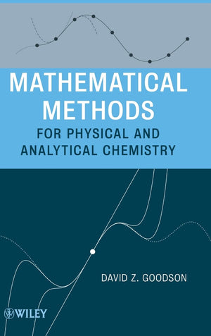 Mathematical Methods for Physical and Analytical Chemistry,Used