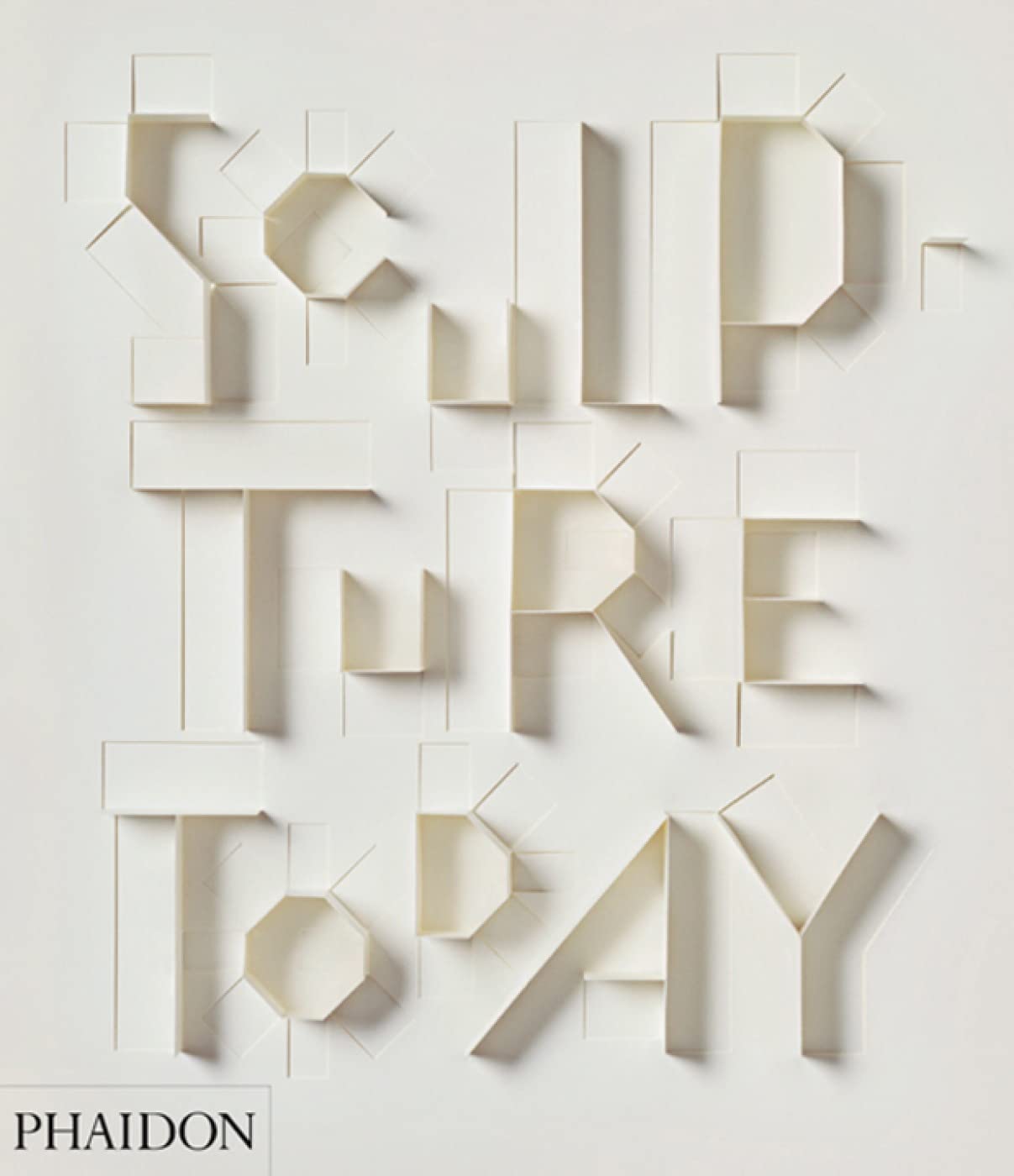 Sculpture Today,Used