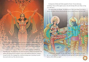 Classic Tales From India: How Ganesh Got His Elephant Head And Other Stories,Used