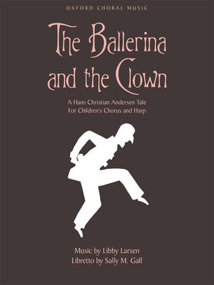 The Ballerina and the Clown,Used