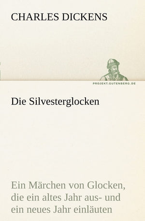Die Silvesterglocken (German Edition),Used