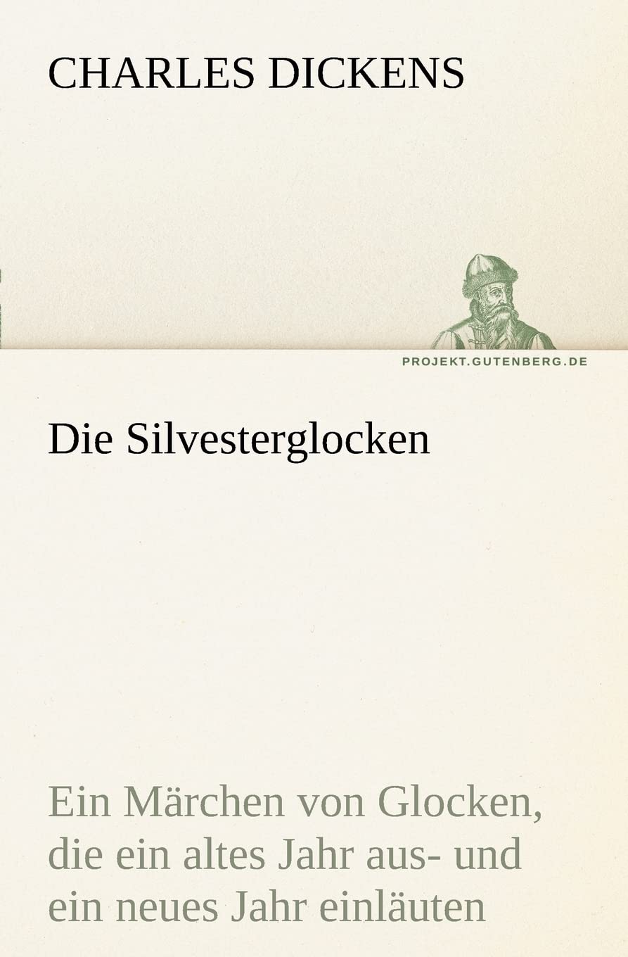 Die Silvesterglocken (German Edition),Used