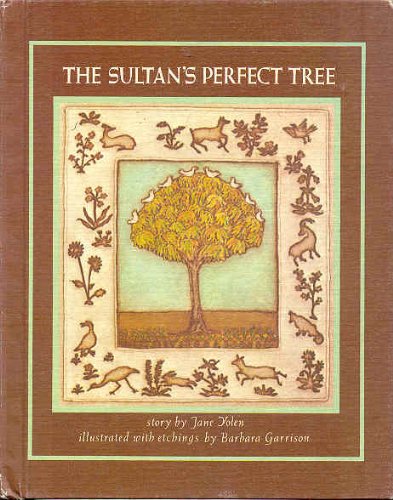 The sultan's perfect tree,Used