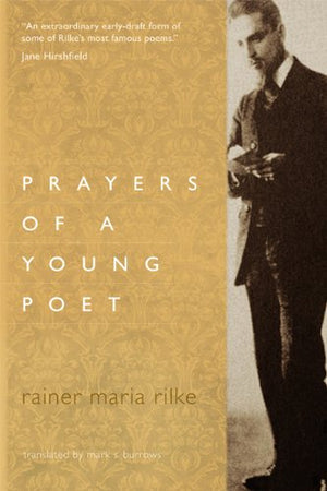 Prayers of a Young Poet,Used