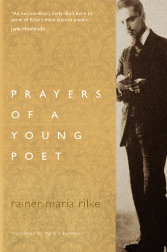 Prayers of a Young Poet,Used