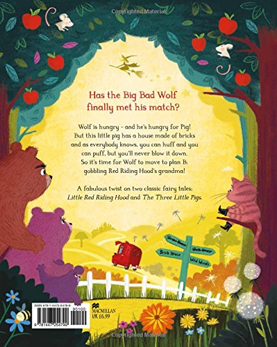 The Great Gran Plan,Used