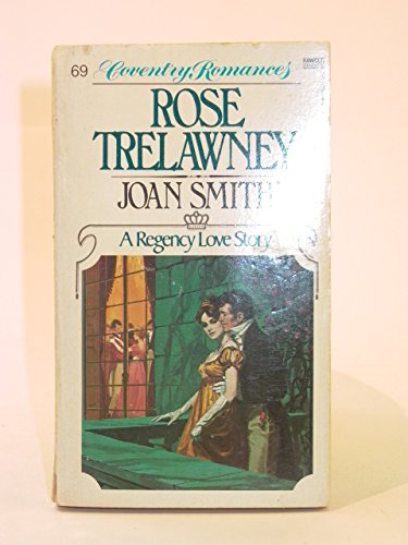 Rose Trelawney,Used