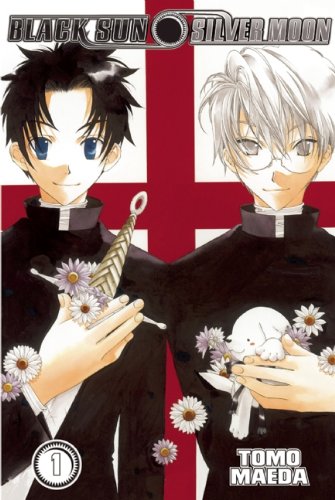 Black Sun Silver Moon 1,Used