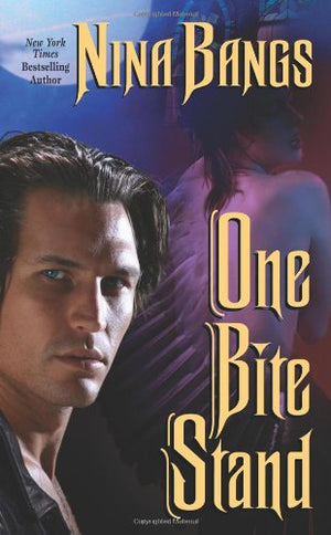 One Bite Stand (MacKenzie Vampires, Book 4),Used