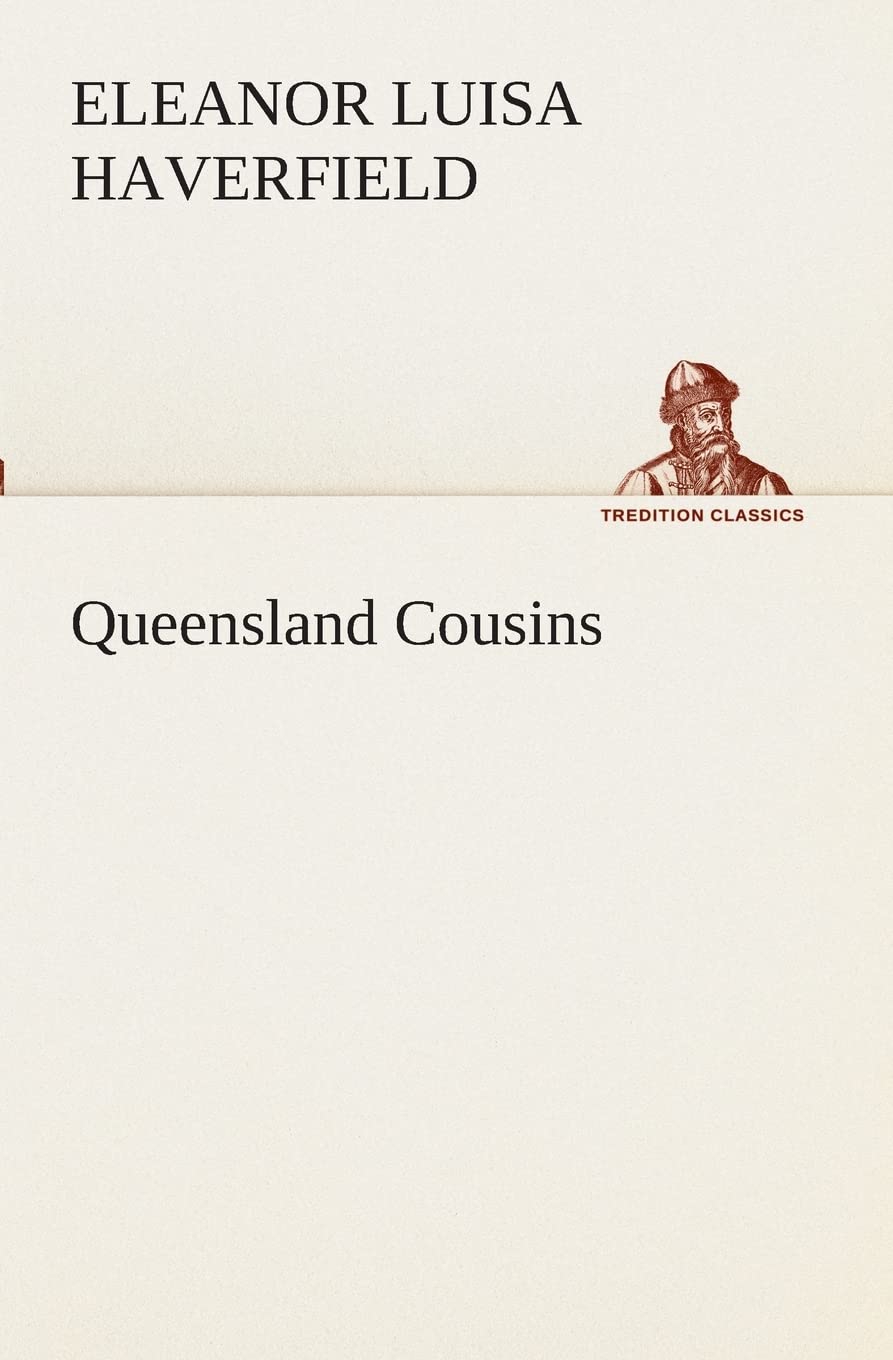 Queensland Cousins,Used