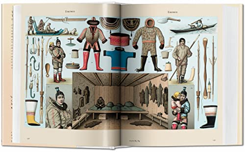 The Costume History 18521893: From Ancient Times to the 19th Century,New