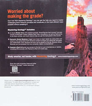 Earth Science,New
