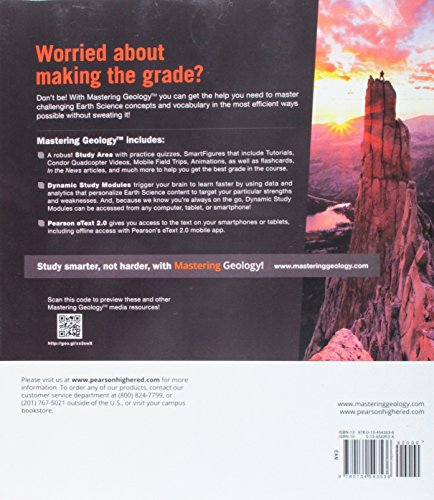 Earth Science,New