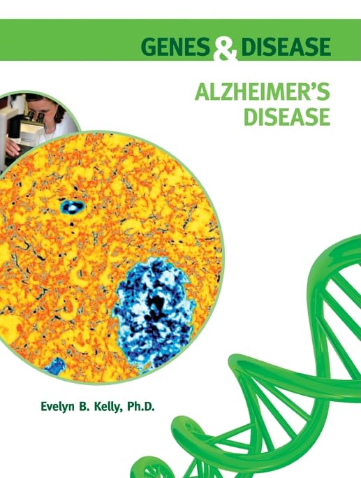 Alzheimer's Disease (Genes & Disease),Used