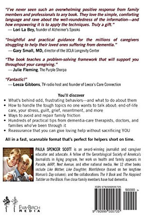 Surviving Alzheimer's: Practical Tips and SoulSaving Wisdom for Caregivers,Used