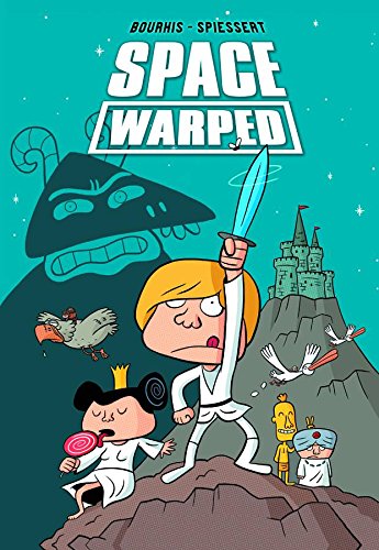 Space Warped,New