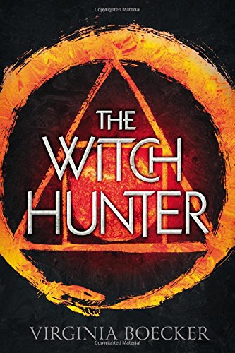 The Witch Hunter,Used