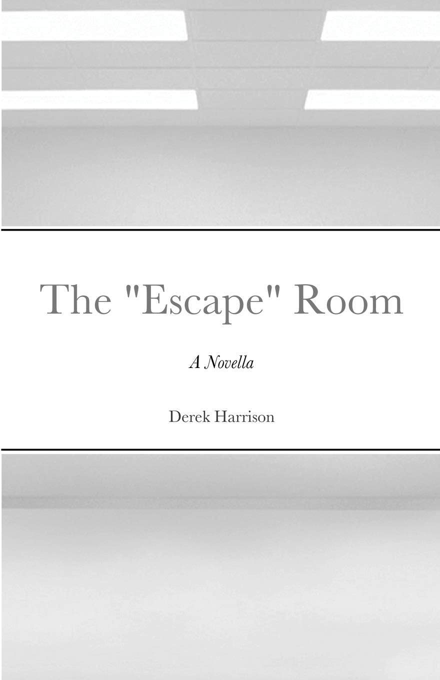 The Escape Room: A Novella,Used