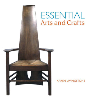 Essential Arts and Crafts,Used