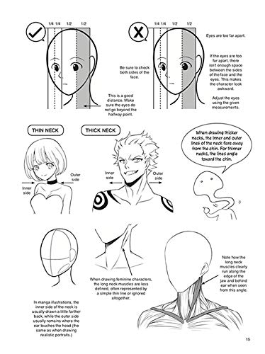 How To Draw Manga: Basics And Beyond! (Manga University Presents ... How To Draw Manga),New