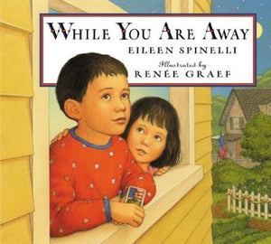 While You Are Away,Used