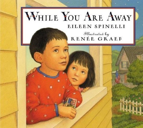 While You Are Away,Used