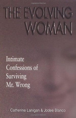 The Evolving Woman,Used