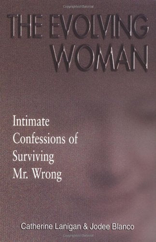 The Evolving Woman,Used