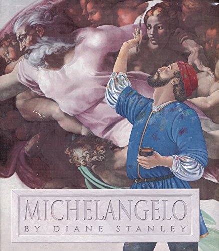 Michelangelo,New
