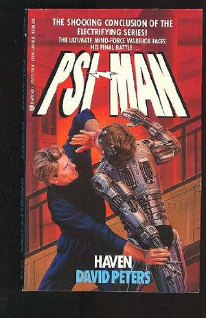 Haven (PsiMan, No 6),Used