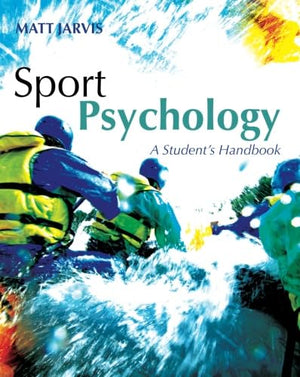 Sport Psychology: A Student's Handbook,Used