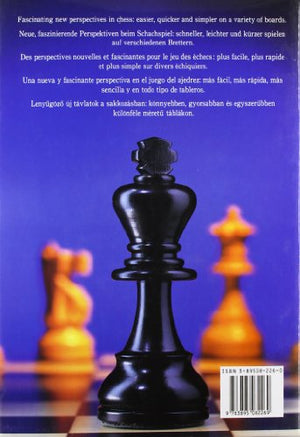 Chess: Reform Chess,Used