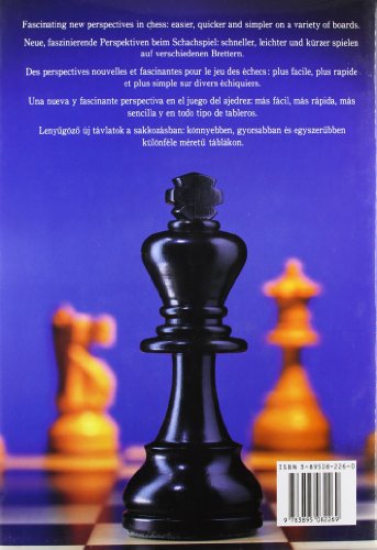 Chess: Reform Chess,Used