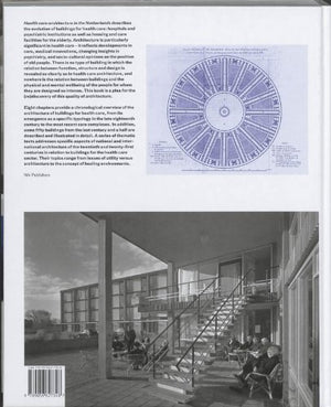 Healthcare Architecture in the Netherlands,Used