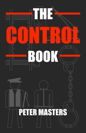 The Control Book,Used