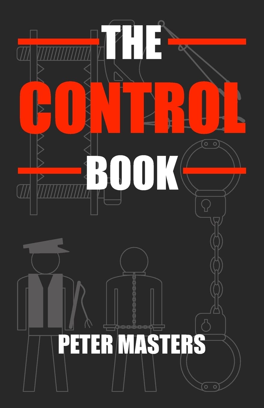 The Control Book,Used