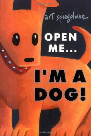 Open Me...I'm a Dog,Used