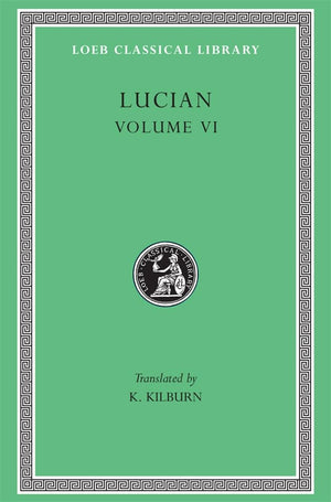 Lucian: How To Write History. The Dipsads. Saturnalia. Herodotus Or Aetion. Zeuxis Or Antiochus. A Slip Of The Tongue In Greetin,Used