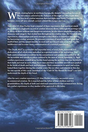 The Death Mist,Used