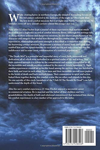 The Death Mist,Used