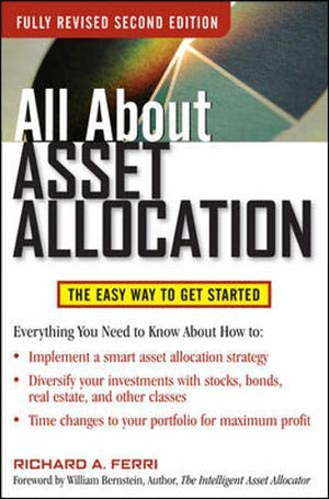 All About Asset Allocation-used