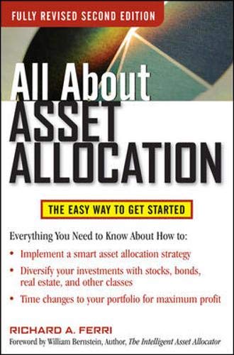 All About Asset Allocation-used