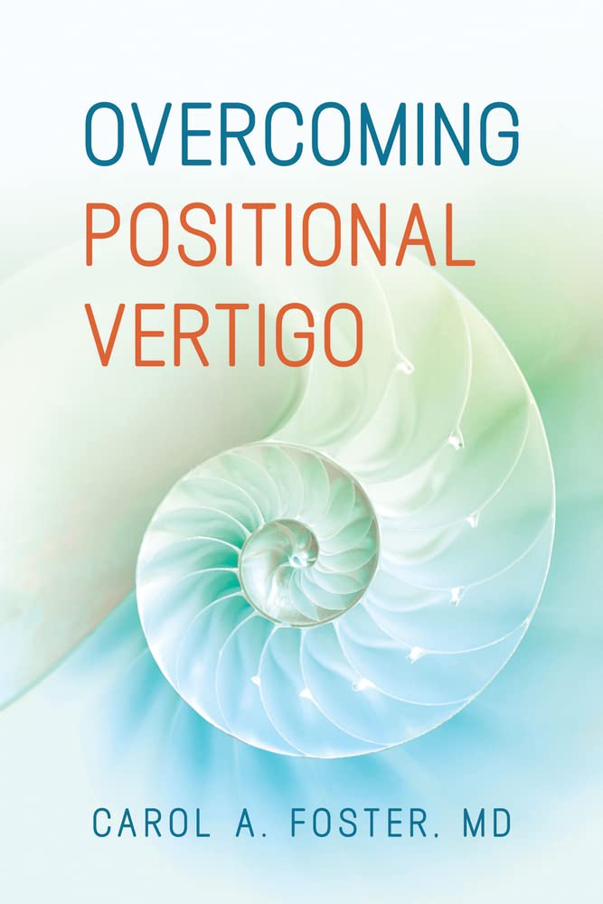 Overcoming Positional Vertigo,Used