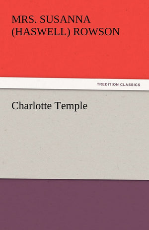Charlotte Temple,Used